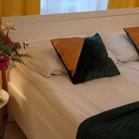 Central Cracow Apartments Cracovie Extérieur photo