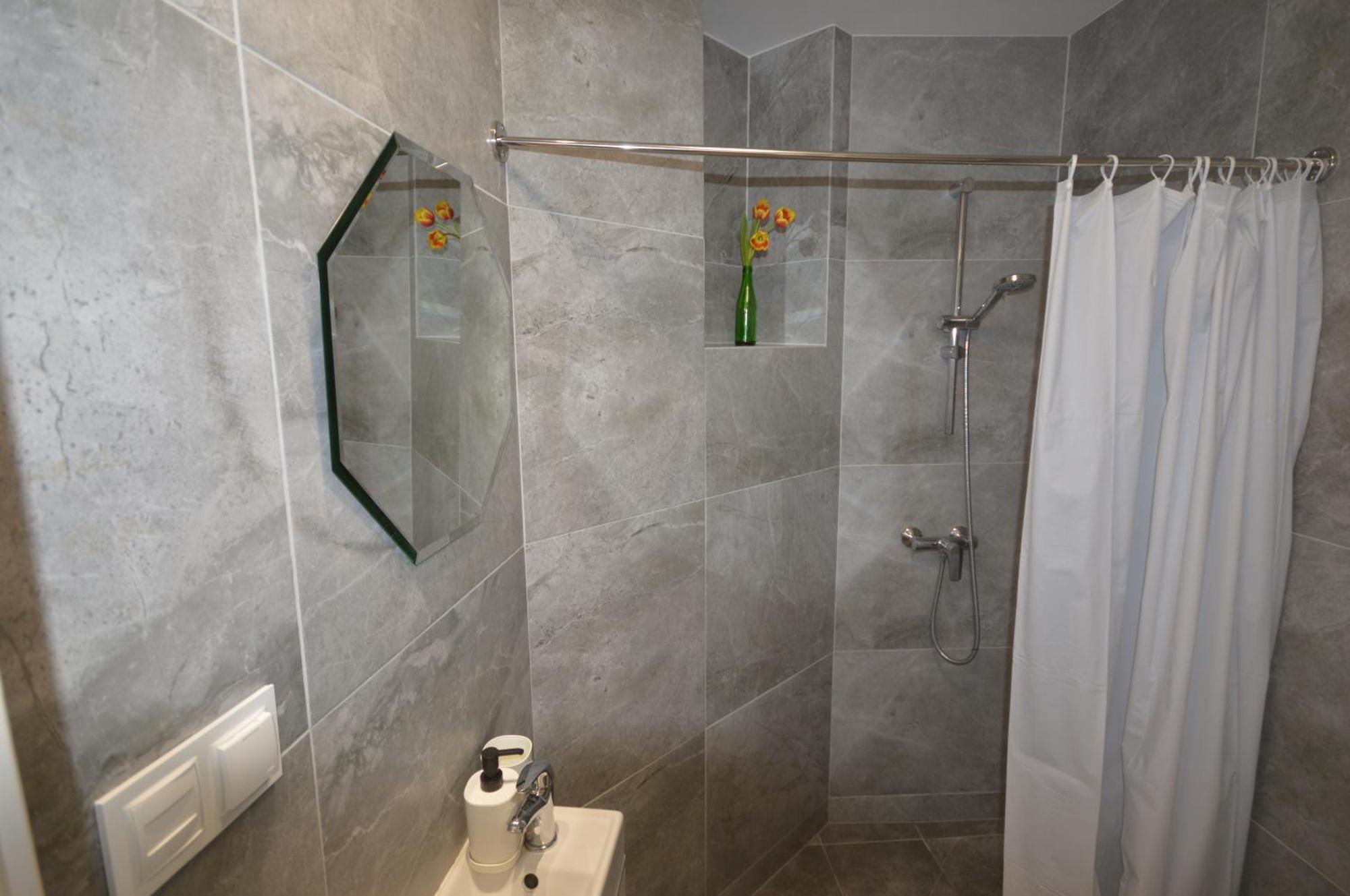 Central Cracow Apartments Cracovie Extérieur photo