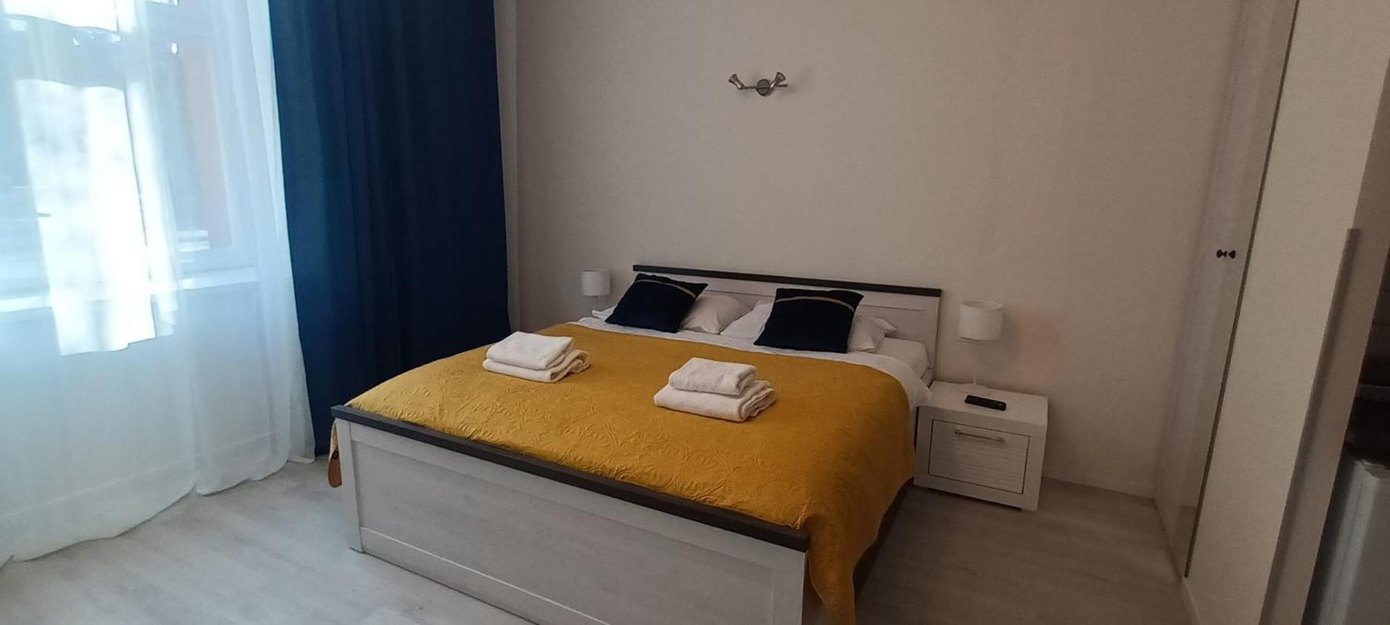 Central Cracow Apartments Cracovie Extérieur photo