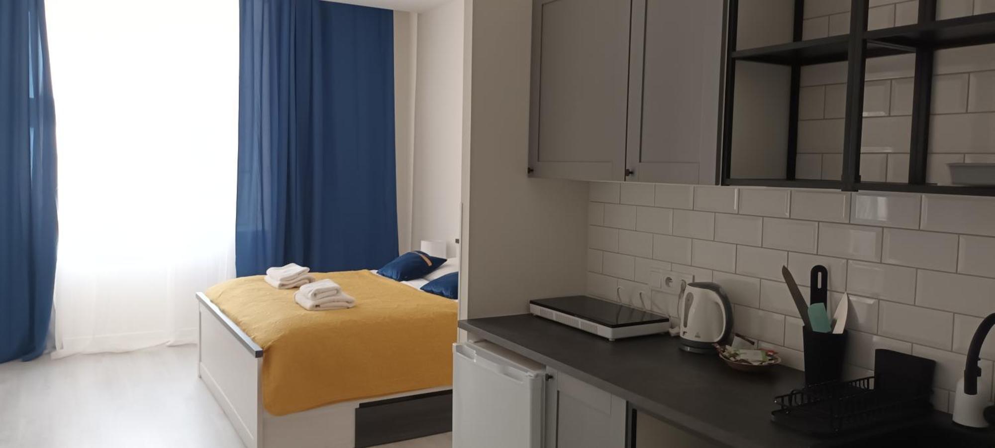 Central Cracow Apartments Cracovie Extérieur photo