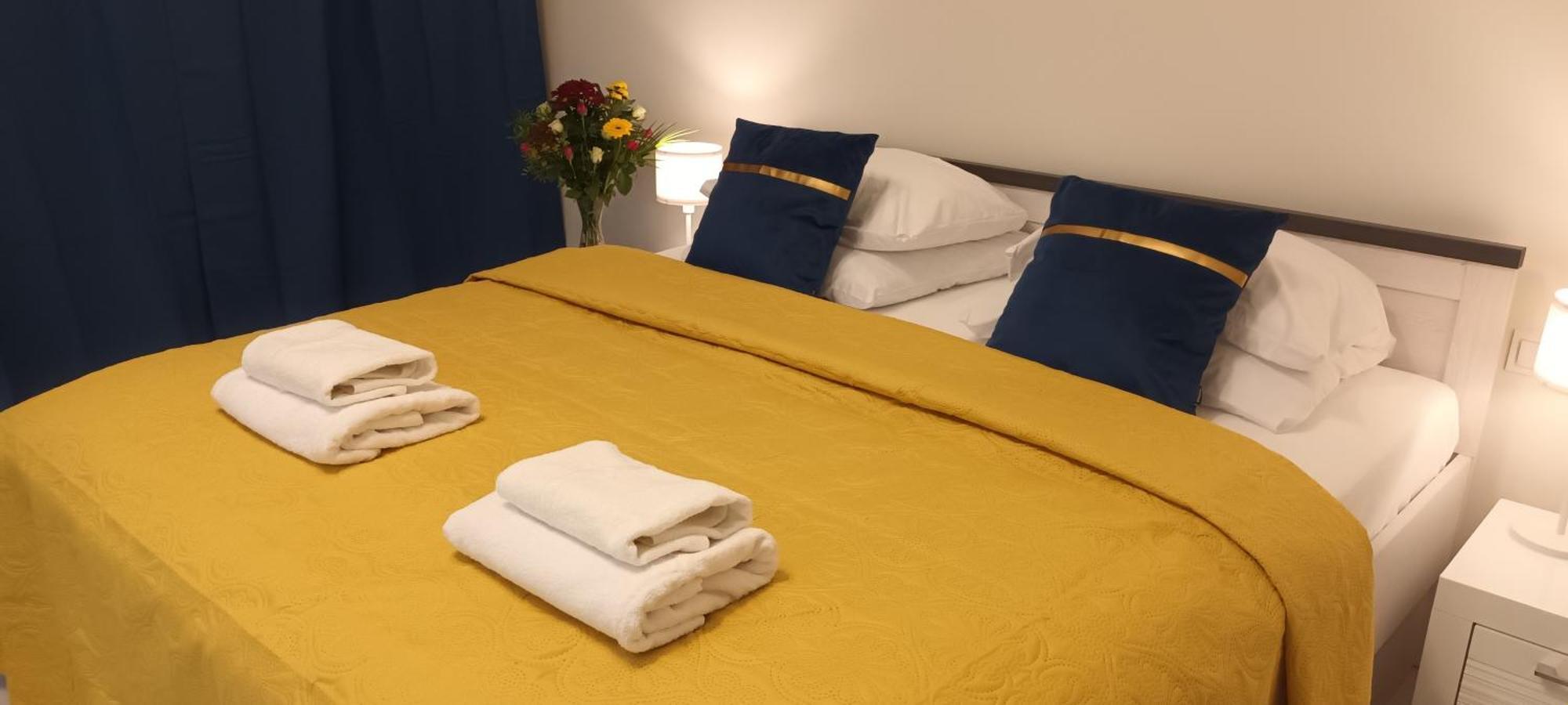Central Cracow Apartments Cracovie Extérieur photo