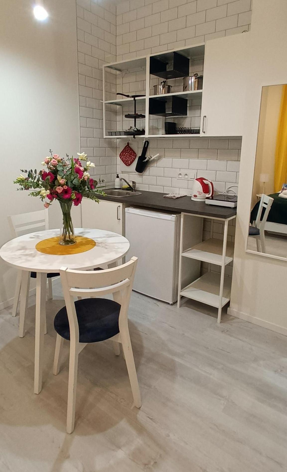 Central Cracow Apartments Cracovie Extérieur photo