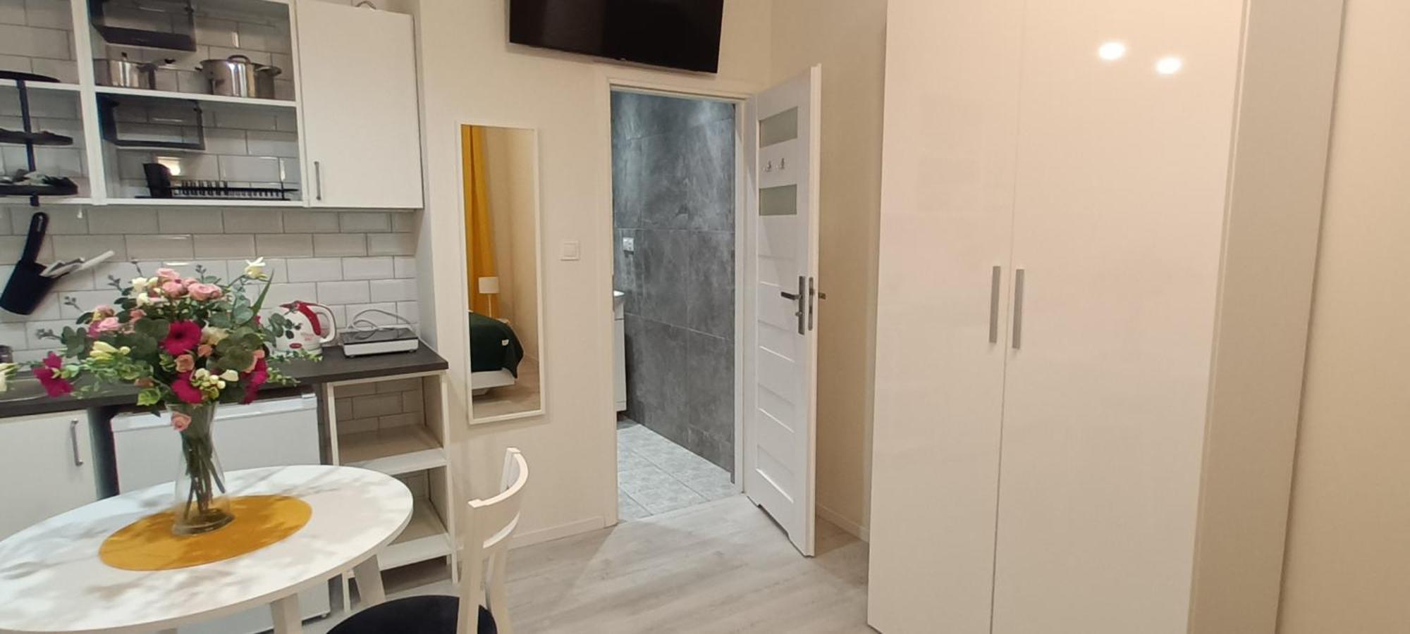 Central Cracow Apartments Cracovie Extérieur photo
